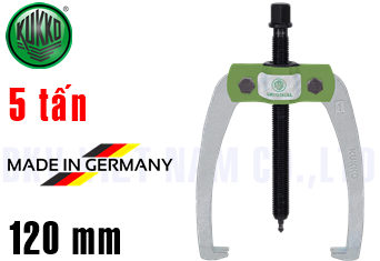 Cảo 2 chấu Kukko 44-2