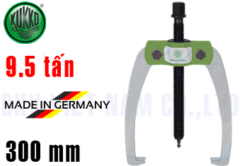 Cảo 2 chấu Kukko 44-5