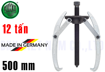 Cảo 2 chấu Kukko 46-2-A