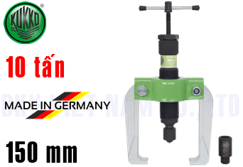 Cảo 2 chấu Kukko 844-3-B