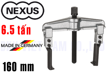Cảo 2 chấu Nexus 100-20