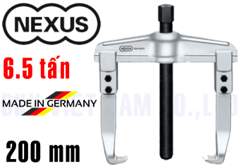 Cảo 2 chấu Nexus 100-2,5