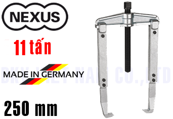 Cảo 2 chấu Nexus 100-3-50