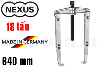 Cảo 2 chấu Nexus 100-5-50