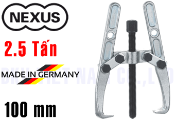 Cảo 2 chấu Nexus 135-0