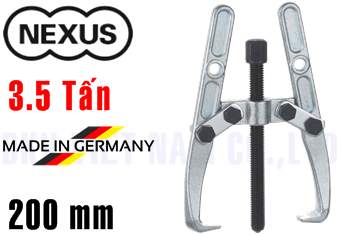 Cảo 2 chấu Nexus 135-1