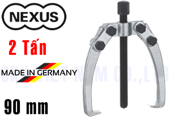Cảo 2 chấu Nexus 141-3