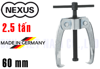 Cảo 2 chấu Nexus 143-1