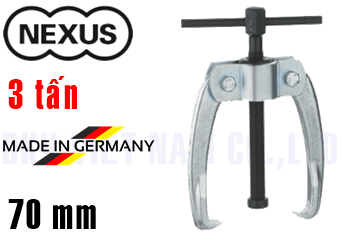 Cảo 2 chấu Nexus 143-2
