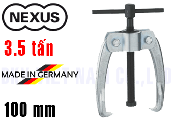 Cảo 2 chấu Nexus 143-3