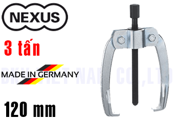 Cảo 2 chấu Nexus 144-2