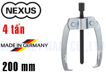 Cảo 2 chấu Nexus 144-4