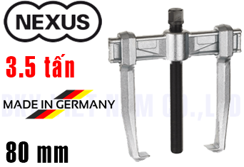 Cảo 2 chấu Nexus 90-1