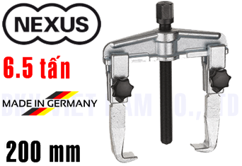 Cảo 2 chấu Nexus E100-2,5