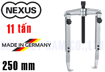 Cảo 2 chấu Nexus E100-3-40