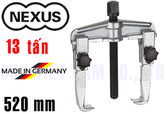 Cảo 2 chấu Nexus E100-4