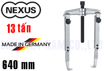 Cảo 2 chấu Nexus E100-4,5-50