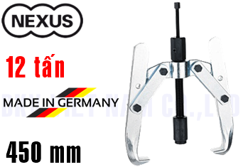 Cảo 2 chấu Nexus F135-6