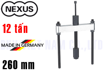 Cảo 2 chấu Nexus F172-3