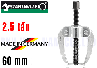 Cảo 2 chấu Stahlwille 71120011