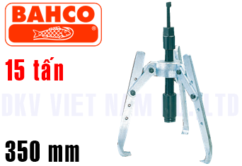 Cảo 3 chấu Bahco 4528-1