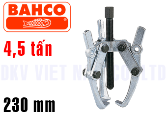 Cảo 3 chấu Bahco 4528M2