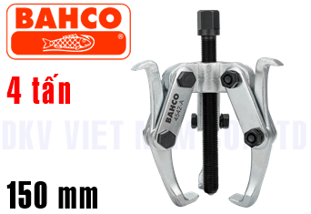 Cảo 3 chấu Bahco 4542-A