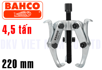 Cảo 3 chấu Bahco 4542-B