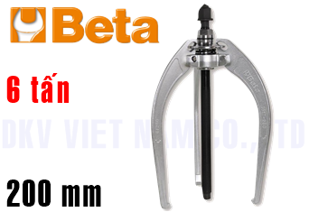 Cảo 3 chấu Beta 1517/200
