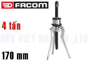 Cảo 3 chấu Facom U.306-170N