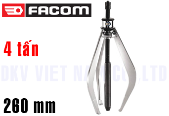 Cảo 3 chấu Facom U.306-260