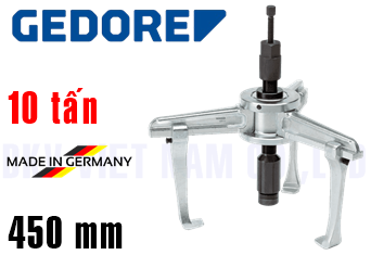 Cảo 3 chấu Gedore 1.07/41-B-HSP3