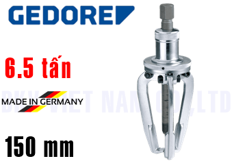 Cảo 3 chấu Gedore 1.09/1