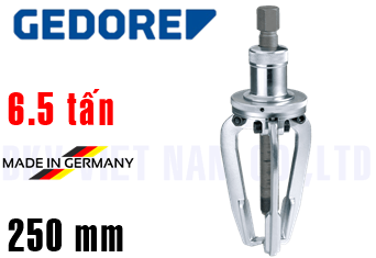 Cảo 3 chấu Gedore 1.09/2