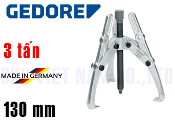 Cảo 3 chấu Gedore 1.15/1