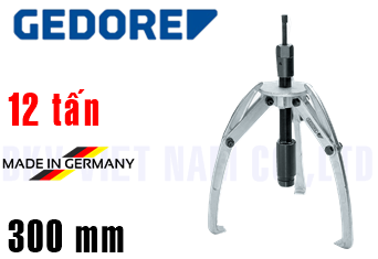 Cảo 3 chấu Gedore 1.17/1-HSP3