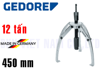 Cảo 3 chấu Gedore 1.17/2-HSP3