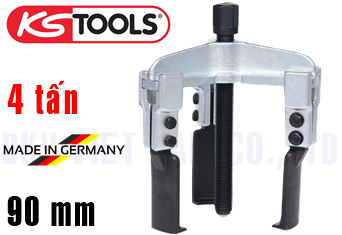 Cảo 3 chấu KS Tools 630.0001