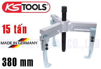 Cảo 3 chấu KS Tools 630.0013