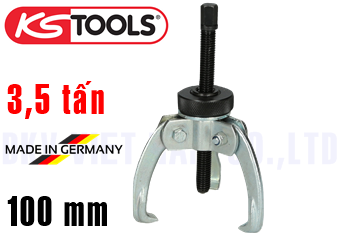 Cảo 3 chấu KS Tools 630.0017