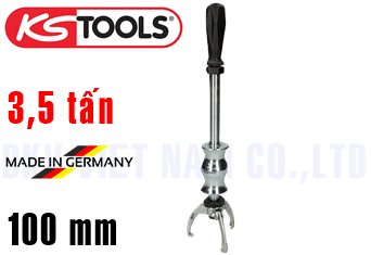 Cảo 3 chấu KS Tools 630.0021