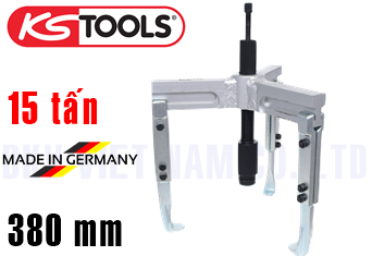 Cảo 3 chấu KS Tools 630.0023