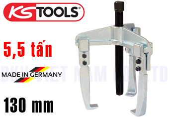Cảo 3 chấu KS Tools 630.0102