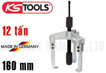 Cảo 3 chấu KS Tools 630.0301