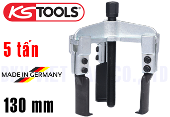 Cảo 3 chấu KS Tools 630.0902