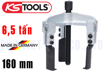 Cảo 3 chấu KS Tools 630.0903