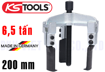 Cảo 3 chấu KS Tools 630.0904