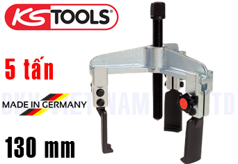 Cảo 3 chấu KS Tools 630.1102