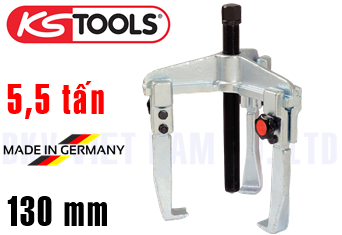 Cảo 3 chấu KS Tools 630.1702