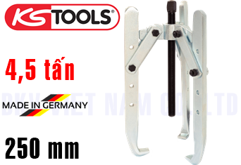 Cảo 3 chấu KS Tools 630.3603